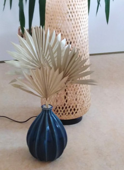 Sušené listy PALM SUN SPEAR MEDIUM