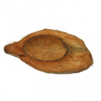 kokosová miska