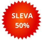 50 SLEVA