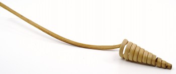 Sušené květiny CANE CONE MINI NATUR