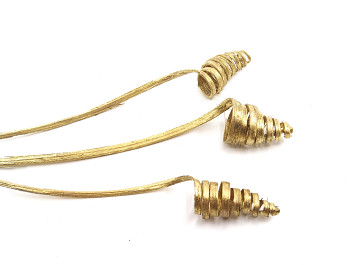  CANE CONE ZLATÁ
