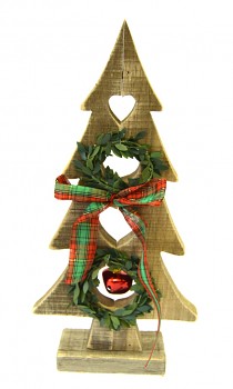 Vánoční dekorace Stromek